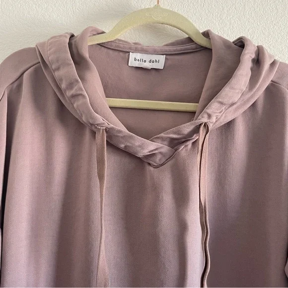 Bella Dahl Hoodie - Picture 2 of 7